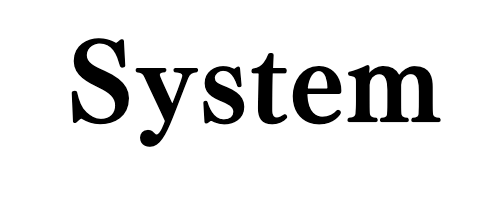 出張マサージメンズエステSYSTEM料金システム